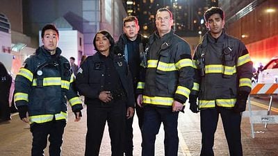image de la news 9-1-1 : on sait enfin quand la série sera de retour !