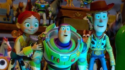 image de la news Toy Story 5 : avez-vous repéré toutes les références du film Pixar ?