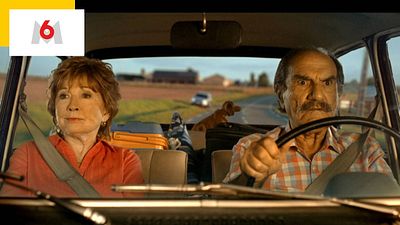 image de la news Scènes de ménages : pourquoi Marion Game (Huguette) était-elle absente du prime en Corse ?