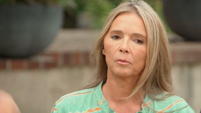 image de la news Les Mystères de l'amour sur TMC : "Personne n'a envie d'arrêter...", Hélène Rollès réagit pour la première fois à la fin de la série