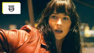 image de la news C'est le pire film de 2024... Et c'est un Marvel ! Voici le palmarès des Razzies 2025