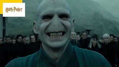 image de la news Harry Potter : Voldemort a un nom... français !