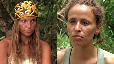 image de la news Exclu. Koh-Lanta : on sait enfin pourquoi Noémie ne s'entendait pas avec Claire !