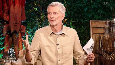 image de la news Changement de programme pour la diffusion de Koh-Lanta ce soir !