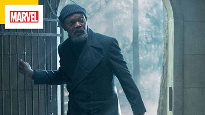 image de la news Avec Secret Invasion, Disney+ crée le personnage le plus puissant de Marvel