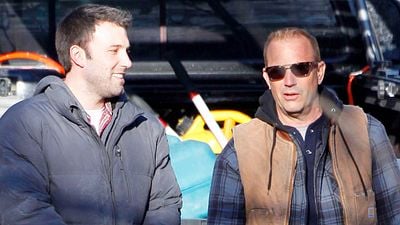 image de la news "Je me souviens d’eux, absolument !" : il y a 37 ans, Kevin Costner croisait les figurants Ben Affleck et Matt Damon