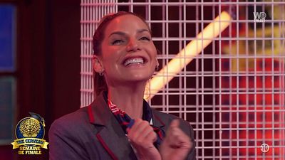 image de la news The Cerveau : "En une fraction de seconde, tout s'écroule", qui est éliminé aux portes de la finale ? Ce qui vous attend ce mardi 13 janvier