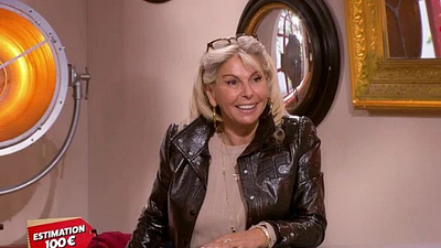 image de la news Affaire conclue : Caroline Margeridon rétablit une vérité sur l'émission, “On achète avec notre argent”