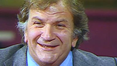 image de la news "C’est l’acteur qui joue comme un dessin animé" : pour Pierre Mondy, ce grand comique avait le rythme dans la peau