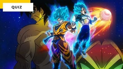 image de la news QUIZ Dragon Ball Super Broly : seul un vrai fan des aventures de Gokû et Vegeta aura 7/7 !
