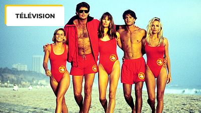 image de la news Alerte à Malibu : la série qui a révélé Pamela Anderson va bientôt revenir à la télévision