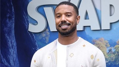 image de la news Après son Oscar, Michael B. Jordan a un nouveau projet et il va plaire aux fans d’action