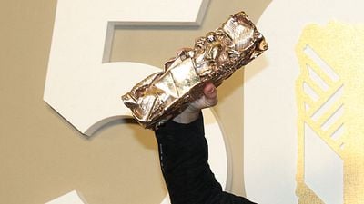 image de la news César 2027 : on connait le nom du prochain maitre de cérémonie ! Qui succèdera à Benjamin Lavernhe ?