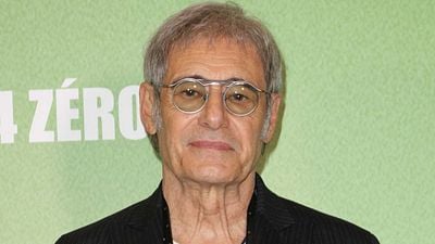 image de la news "J'aurais adoré qu'Olivier Nakache et Éric Toledano me repèrent" : à 76 ans, Gérard Lanvin est lucide sur sa fin de carrière