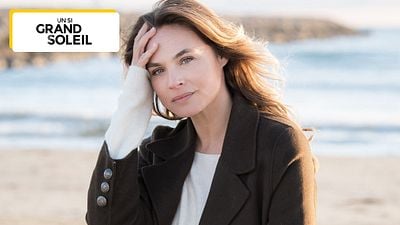 image de la news Un Si Grand Soleil : "Claire va vite comprendre qu'Hélène est une victime" révèle Mélanie Maudran