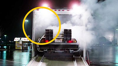 image de la news C'est l'un des plus grands mystères de Retour vers le Futur : 41 ans après, on a enfin la réponse que tous les fans attendaient