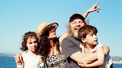 image de la news Cannes 2025 : Philippe Katerine et Sophie Letourneur à l'ouverture de la sélection de l'ACID