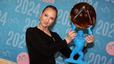 image de la news Festival de comédie de l'Alpe d'Huez 2026 : qui composera le jury autour de la Présidente Audrey Lamy ? On a la réponse !