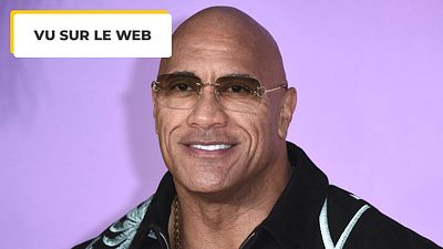 image de la news Dwayne Johnson cheveux longs et en pagne ? C'est dans le remake live de ce film Disney... Voici les premières photos !