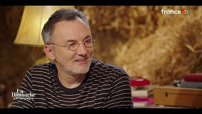 image de la news Un dimanche à la campagne : on connaît les prochains invités de Frédéric Lopez dimanche 11 octobre 2026 sur France 2 !