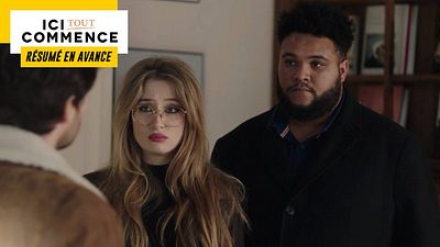 image de la news Ici tout commence : ce qui vous attend dans l'épisode 628 du vendredi 24 mars 2023 [SPOILERS]