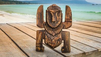 image de la news Quel est l’âge moyen des vainqueurs de Koh-Lanta ?