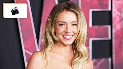 image de la news "Rocky au féminin" : les premières photos de Sydney Sweeney transformée pour ce rôle ! Découvrez son changement