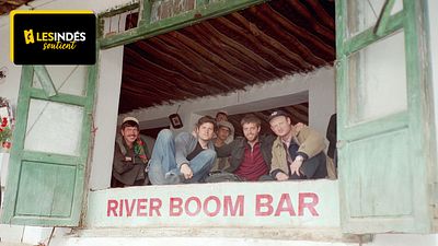 image de la news Riverboom : un road trip décalé à travers l’Afghanistan de 2002, à voir sans hésitation au cinéma