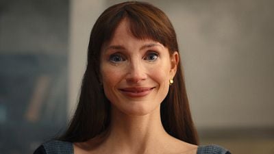 image de la news Premières images Malfaisante (Other Mommy) : 7 ans après Ça 2, Jessica Chastain revient dans l'adaptation d'un roman à succès et on vous met au défi de ne pas sursauter !