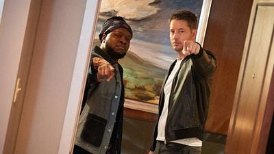 image de la news Tracker : ce personnage emblématique prendra de l'ampleur en saison 3