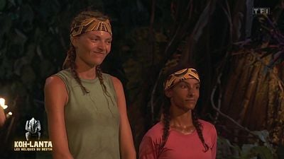image de la news Koh-Lanta : le nom de l’aventurier choisi par Jade et Lola spoilé ? Ce qui vous attend au prochain épisode