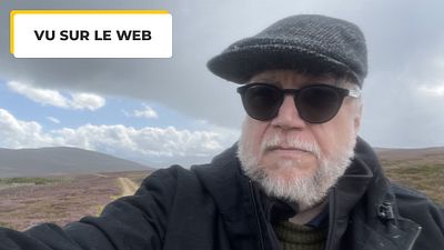 image de la news Guillermo del Toro dans un hôtel hanté ? Le réalisateur raconte son expérience étrange