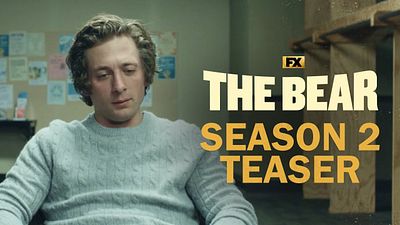 image de la news The Bear, la place de l'homme c'est à la cuisine