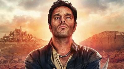 image de la news "Cette série Netflix va surprendre !" : voici la bande-annonce d'un western historique avec Pio Marmaï et Alice Isaaz