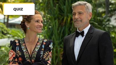 Quiz Cinéma : concentrez-vous pour réussir le 10/10 !