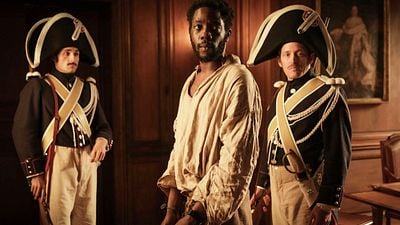 image de la news Inspirée d'une histoire vraie, cette célèbre affaire de l'esclave Furcy arrive au cinéma dans une adaptation ambitieuse