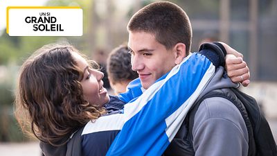 image de la news Un Si Grand Soleil : qu'est ce qui attend Tom et Maéva cet été ?  La réponse de Matéo Paitel et Marie Fèvre