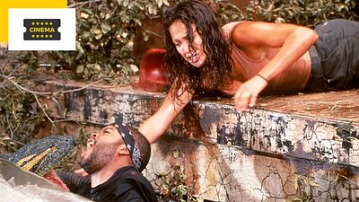 image de la news Noté 1,5 sur 5 : 27 ans après, ce film d'aventure des années 90 aura un remake