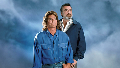 image de la news 36 ans après, cette série culte des années 80 avec Michael Landon fera son grand retour... Et ce n'est pas La Petite maison dans la prairie !