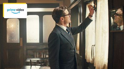 image de la news 40 ans de carrière et 1 Oscar : cet acteur génial sera dans la série sur Sherlock Holmes et ça nous met en joie !