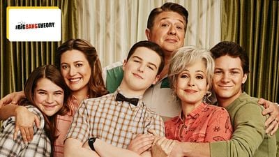 image de la news The Big Bang Theory : après Young Sheldon, une nouvelle série est commandée !