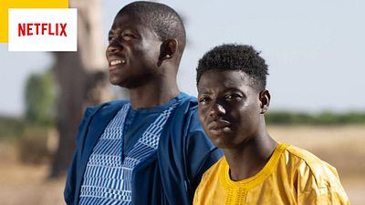 image de la news "Captivant", "moins convaincant" : Banlieusards 2 avec Kery James divise les abonnés Netflix