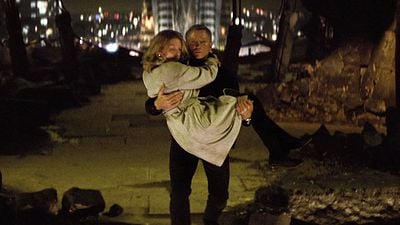 image de la news 007 Spectre : à l'origine, la fin de ce James Bond était bien différente !