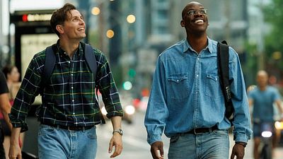 image de la news Le Rêve américain : l'histoire du film avec Raphaël Quenard et Jean-Pascal Zadi est incroyable... et elle est vraie