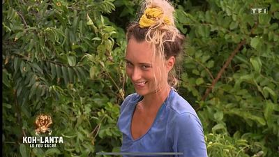 image de la news Nicolas (Koh-Lanta) : “Tania, je ne donnais pas cher de sa peau”