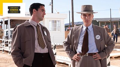 image de la news Oppenheimer est-il le film le plus cher de Christopher Nolan ?