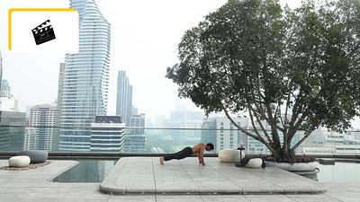 image de la news Plus fort que James Bond ? La meilleure saga d'action française fait son grand retour avec cette bande-annonce impressionnante