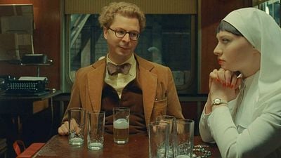 image de la news The Phoenician Scheme : non, Wes Anderson ne fait pas toujours le même film !