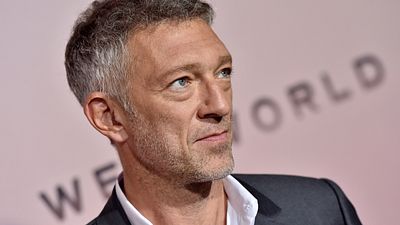 image de la news "Là, j'ai été nul" : Vincent Cassel n'a qu'un seul regret dans sa carrière