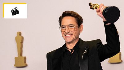 image de la news "Nous pouvons faire mieux" : Robert Downey Jr. explique pourquoi il veut refaire l'un des meilleurs films de l'histoire